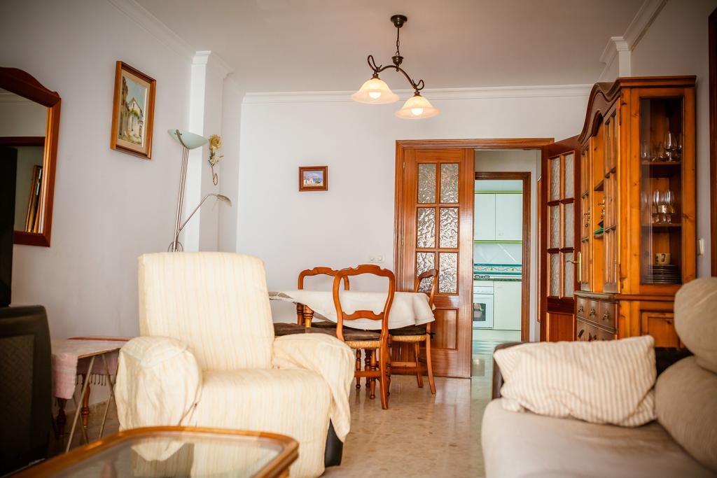 Apartment Maquinilla Portal 4A