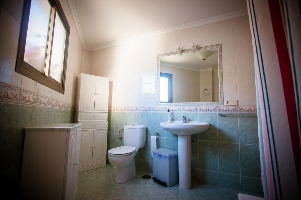 Appartement Maquinilla Portal 4a *
