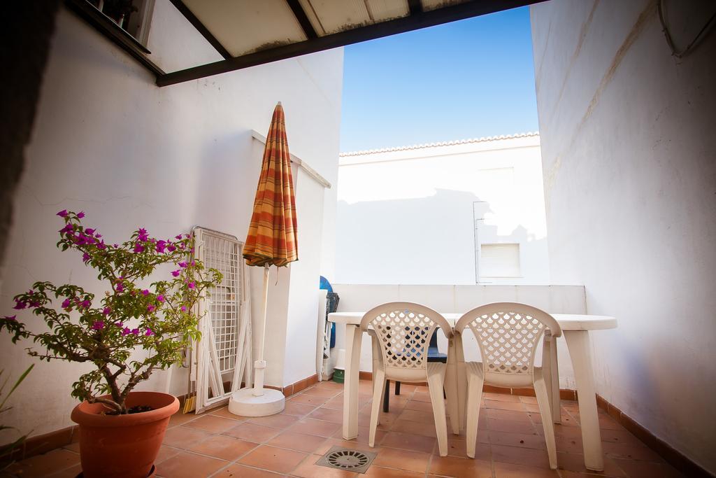 Maquinilla Portal 4a Appartement *