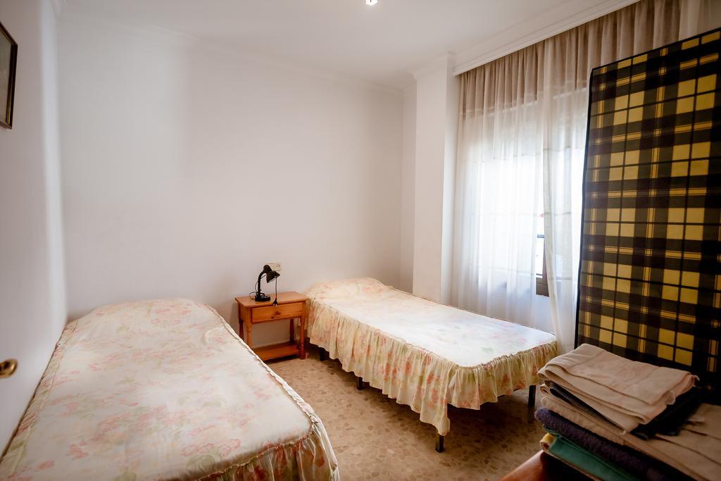 Maquinilla Portal 4a Appartement *