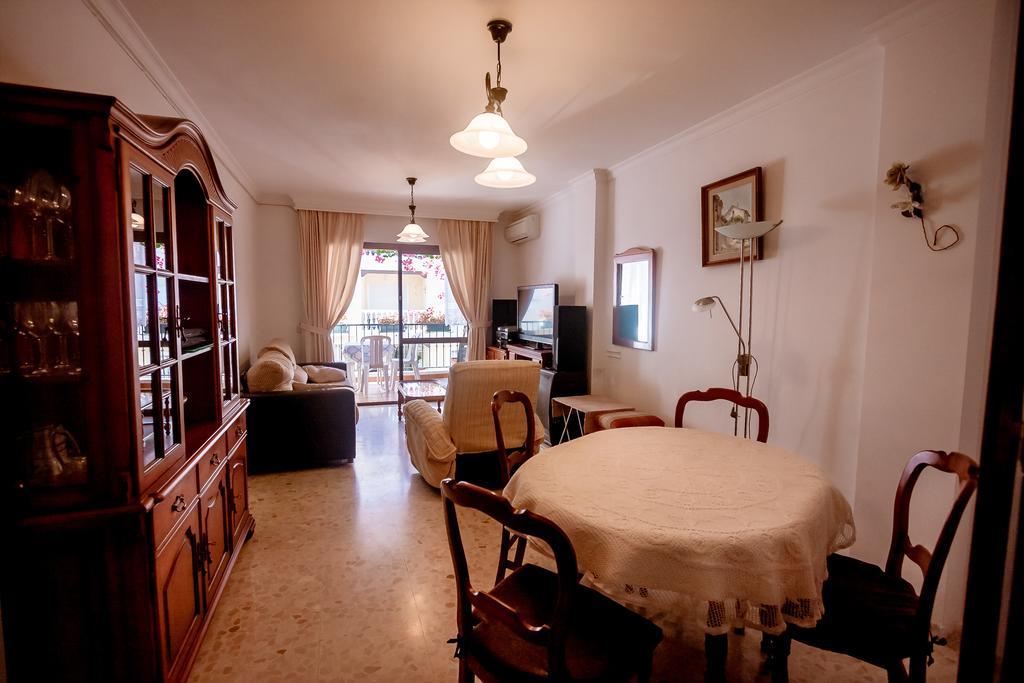 Appartement Maquinilla Portal 4a