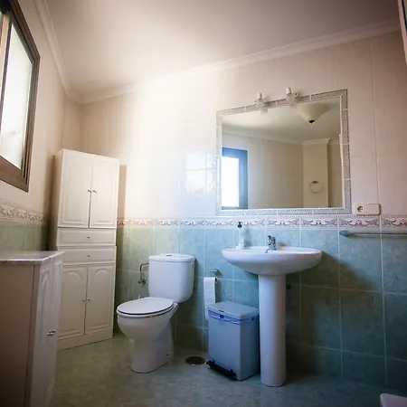 Appartement Maquinilla Portal 4A à Nerja Extérieur photo