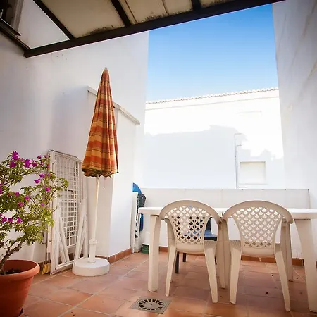 Appartement Maquinilla Portal 4A à Nerja Extérieur photo