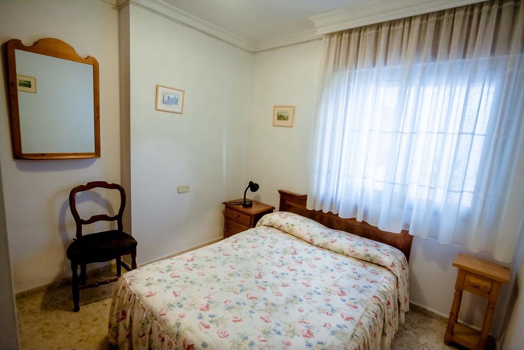 Apartament Maquinilla Portal 4A