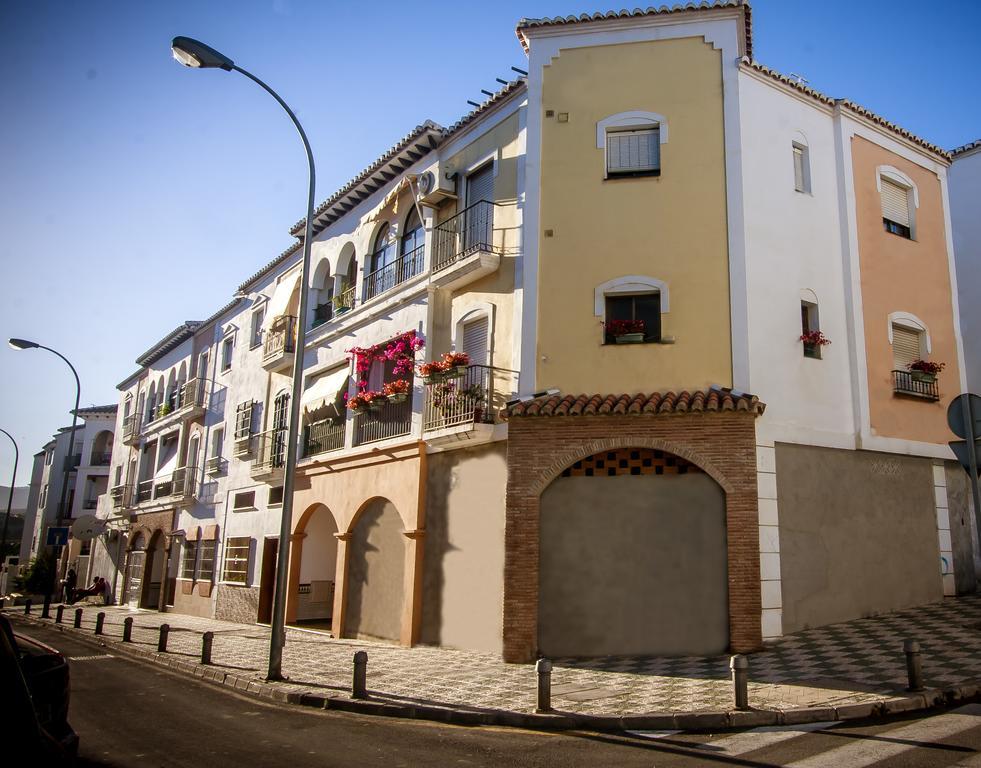 Apartament Maquinilla Portal 4A Nerja