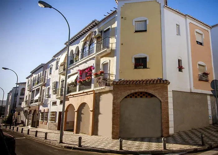 Maquinilla Portal 4A